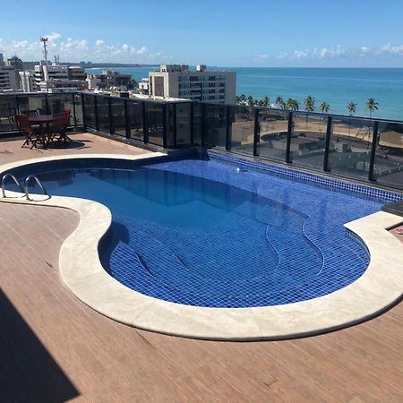 Port Ville III 213 Maceió Dış mekan fotoğraf
