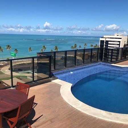 Port Ville III 213 Maceió Dış mekan fotoğraf