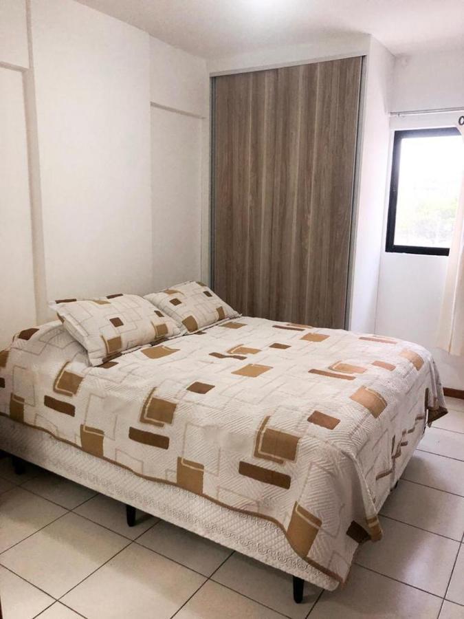 Port Ville III 213 Maceió Dış mekan fotoğraf