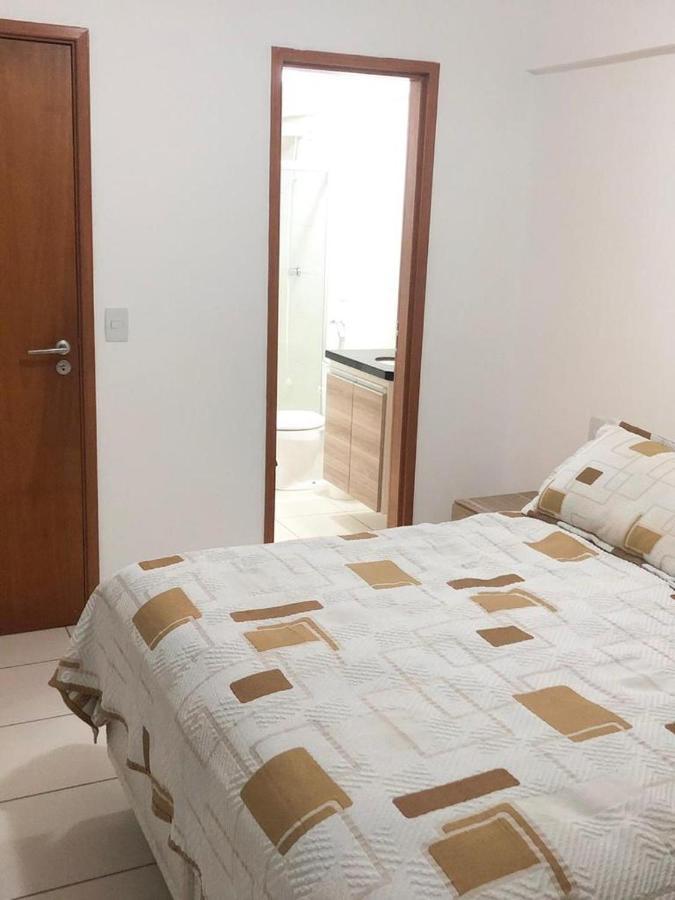 Port Ville III 213 Maceió Dış mekan fotoğraf